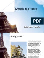 Simbolurile Franceze