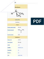 Dimetilamina