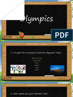 OLYMPICS