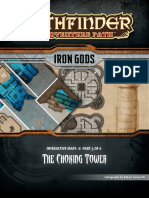 Iron Gods - 03 - The Choking Tower - Interactive Maps