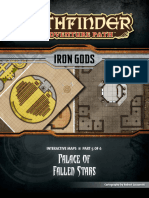 Iron Gods - 05 - Palace of Fallen Stars - Interactive Maps