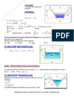 EJERCICIOS DE CANALES