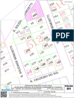 Mapa Cartográfico