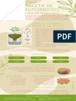 Eco-Plant Infografias