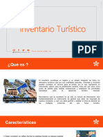 Tema 1 Inventario Turístico