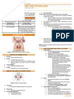 L1 - Renal Anatomy and Physiology (Final)