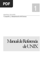 Manual de UNIX Completo