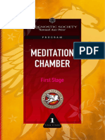 MEDITATION CHAMBER Volume 1 Secured