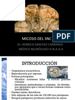 Semana 3 - NEUROMICOSIS 2023 Usmp