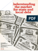 ACIR.1976.Understanding the Market for State and Local Debt