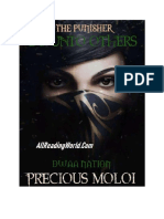 The Punisher by Precious Moloi