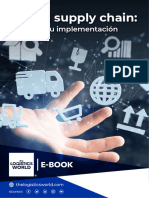 E Book Digital Supply Chain PDF