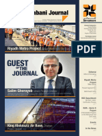 The Almabani Journal E-Edition No 12