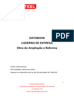 DATABOOK Assinado