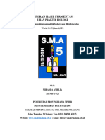 LAPORAN PRAKTIKUM BIOLOGI (JMG)