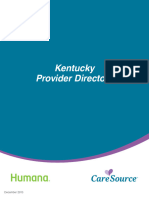 Ky Provider Directory