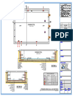 Swimming Pool Structural - Sample at AbuDhabi