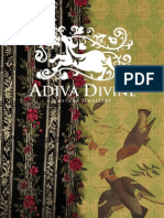 Adiva Divine Brochure English