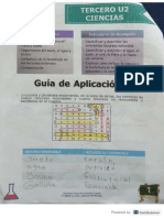 Guía Aplicacion Ciencias Segundo Bimestre