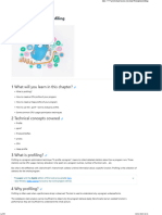 Program Profiling - Practical Go Lessons-36