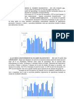 Informe Diagnostico