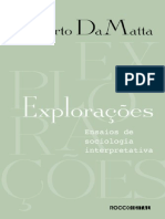 Resumo Exploracoes Ensaios Sociologia Interpretativa c01b