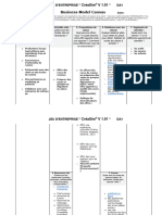 Jeu D'Entreprise " " DA1 B: Date