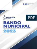 56 - Bando Municipal 2023