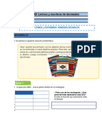 Ficha de Matematica