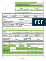 Cbs-Fo-001-05 Formato de Conocimiento Del Cliente y Proveedor