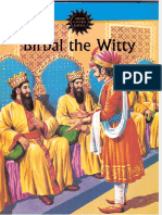 Fdocuments - in - Anant Pai Birbal The Witty Amar Chitra Katha Cbookzaorg