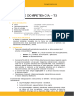 T3 - COMPLEMENTOS DE MATEMÁTICA - 2023 - 2 Final