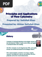 Introduction To Flowcytometry - FC500 - 2005 - 01