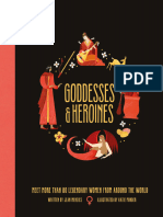 OceanofPDF - Com Goddesses and Heroines - Jean Menzies