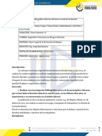 Naveda Minaya Robert Ivan - Consulta Bibliográfica Sobre Las Reformas en Materia de Derecho Laboral en Ecuador.