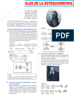 Leyes Ponderales