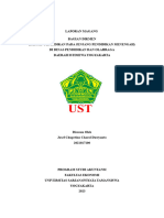 Laporan - Magang - Josef Chupertino Charol Dustyanto - Rev 5