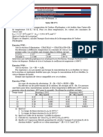 TD N°1) Chimie Phy 2023