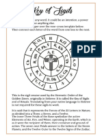 Key of Sigils Sigil Creator Spells8