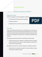 Enunciado Do Trabalho Prático - Módulo 1 - Bootcamp Arquiteto (A) de Software-3