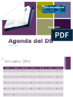 Agenda ds1415