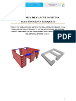 03.-Memoria de Calculo de Bloque e