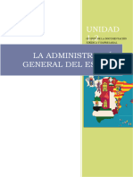 1.2.1 La Administración General Del Estado