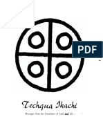 Techqua Ikachi Hopi Prophecies