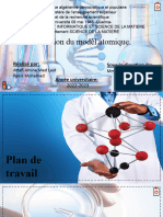 Evolution Du Modèl Atomique.