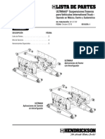 Suspension Ultimax Camiones Kenworth