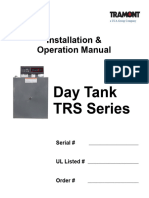 TRS O&M Manual 012420
