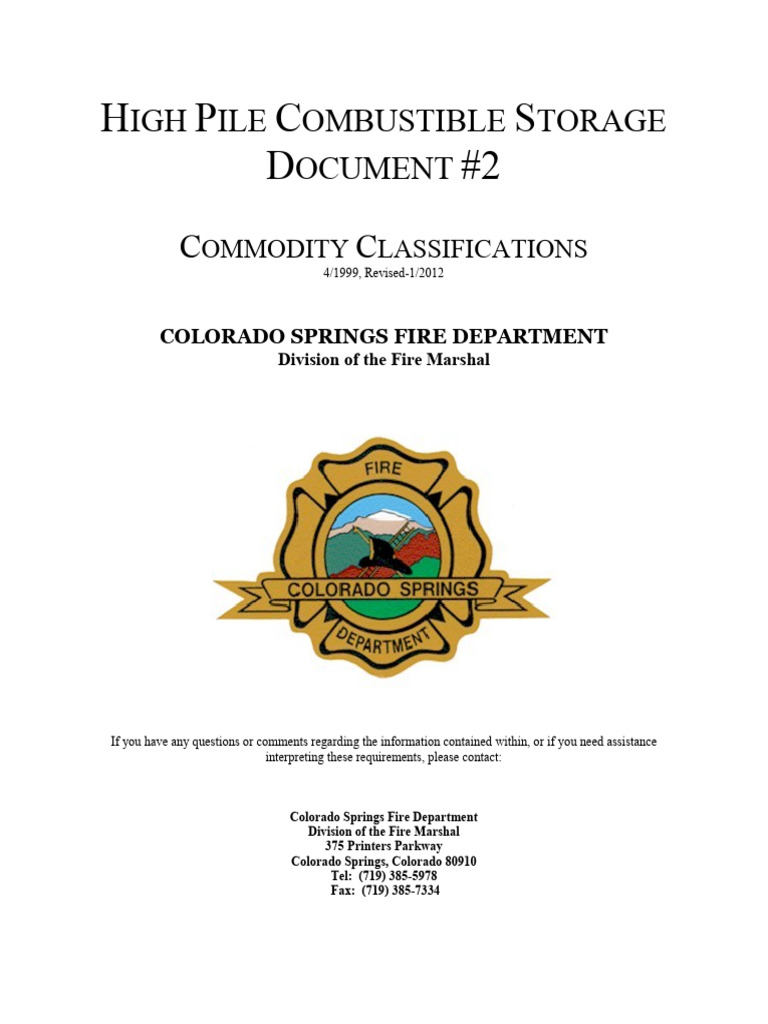 Commodity Classification PDF Plastic Yarn