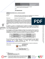 OFICIO CIRCULAR N 0031 2023 EF 43 07 FECHAS LIMITES PARA REMITIR EXPEDIENTES VF