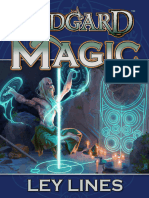 Midgard Magic - Ley Lines (5e) (2021)